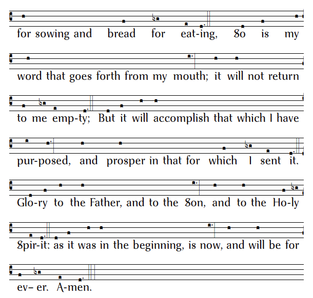 The Second Song of Isaiah-c-SarumVf-2